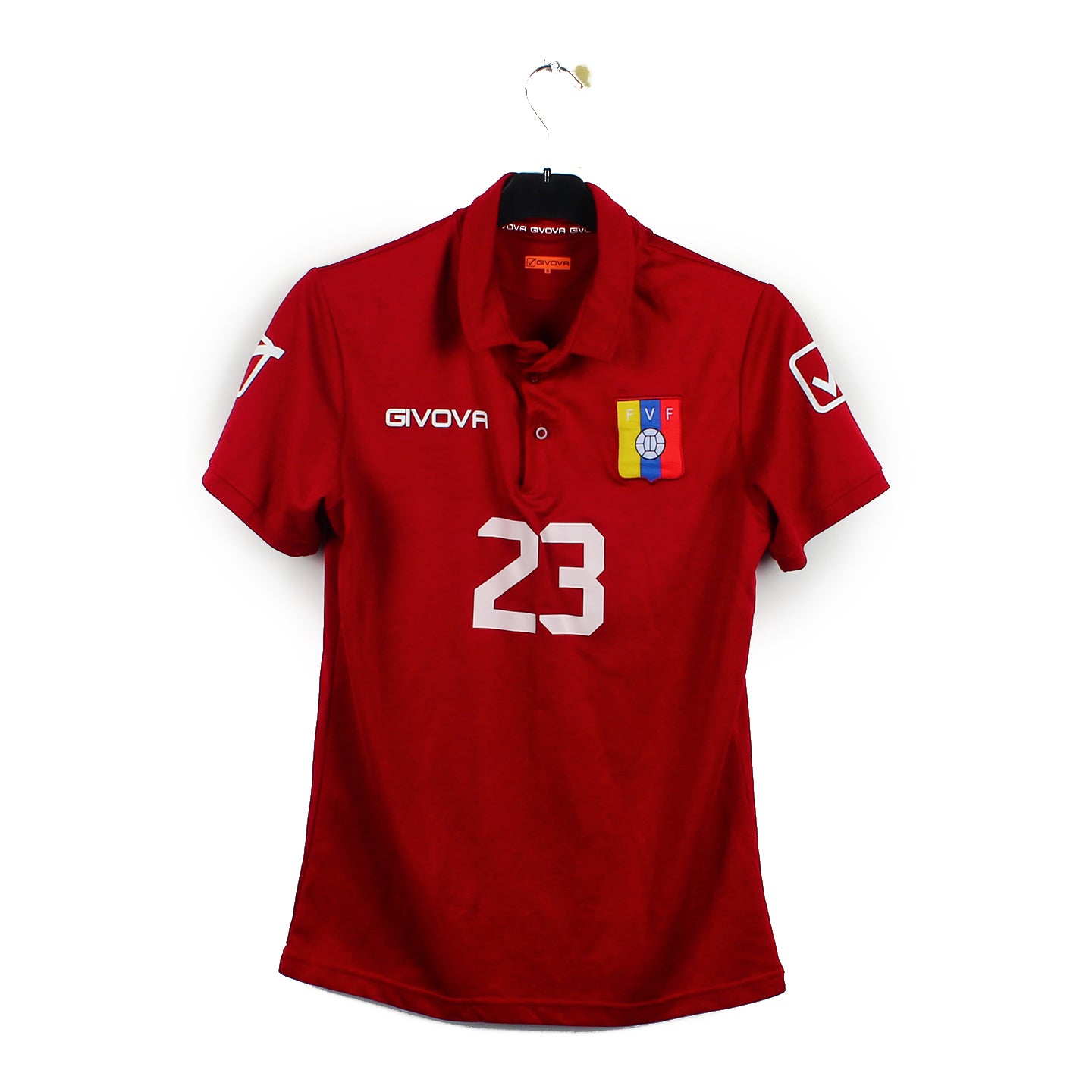 2019/20 - Venezuela - Rondon #23 (S)