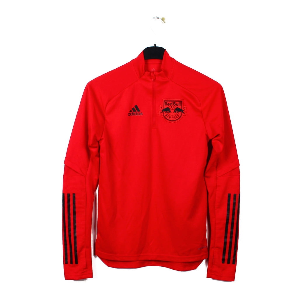 2019/20 - New York Red Bulls (M)