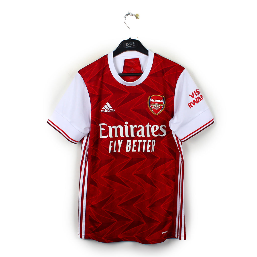 2020/21 - Arsenal FC - Özil #10 (S)