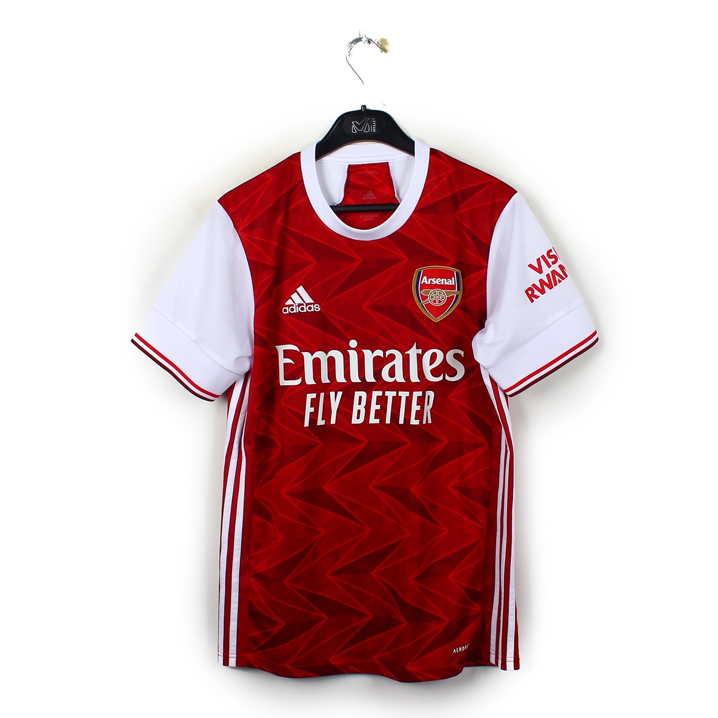 2020/21 - Arsenal FC - Özil #10 (S)