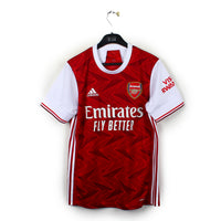 2020/21 - Arsenal FC - Özil #10 (L)