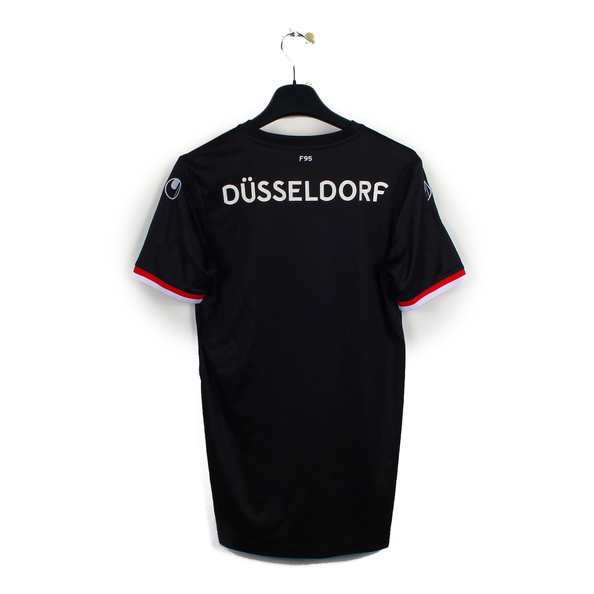 2019/20 - Fortuna Dusseldorf (S) *125 ans*
