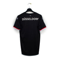 2019/20 - Fortuna Dusseldorf (S) *125 ans*