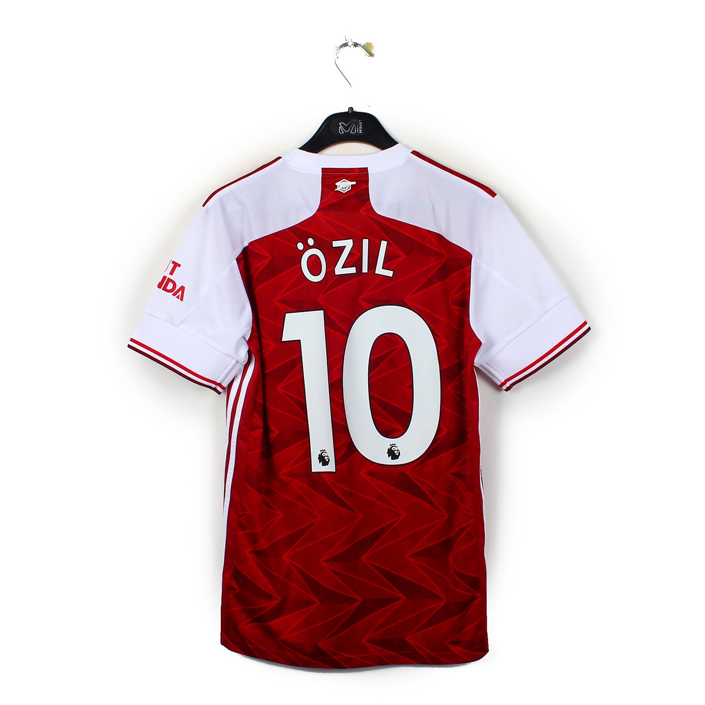 2020/21 - Arsenal FC - Özil #10 (S)