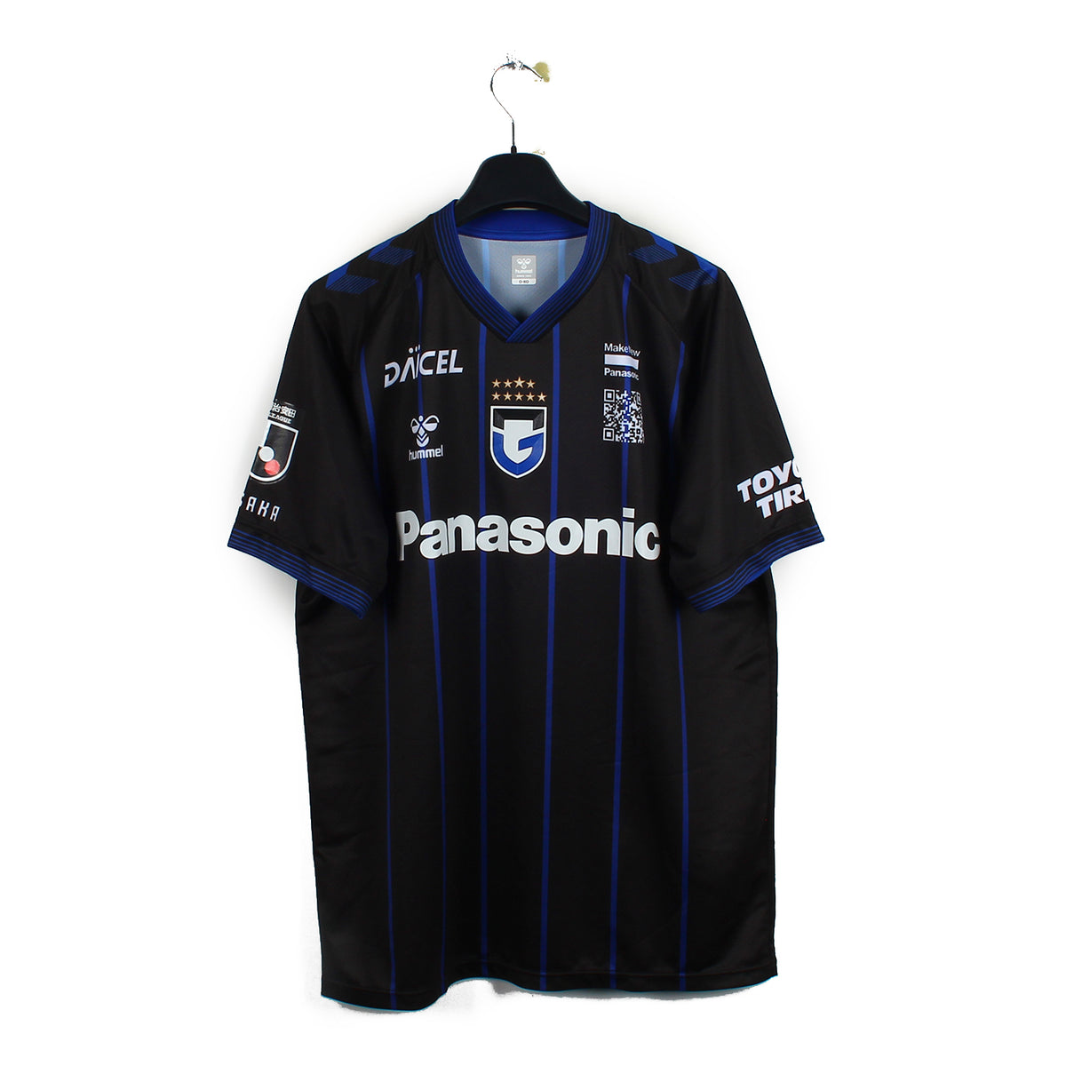 2024 - Gamba Osaka (M)