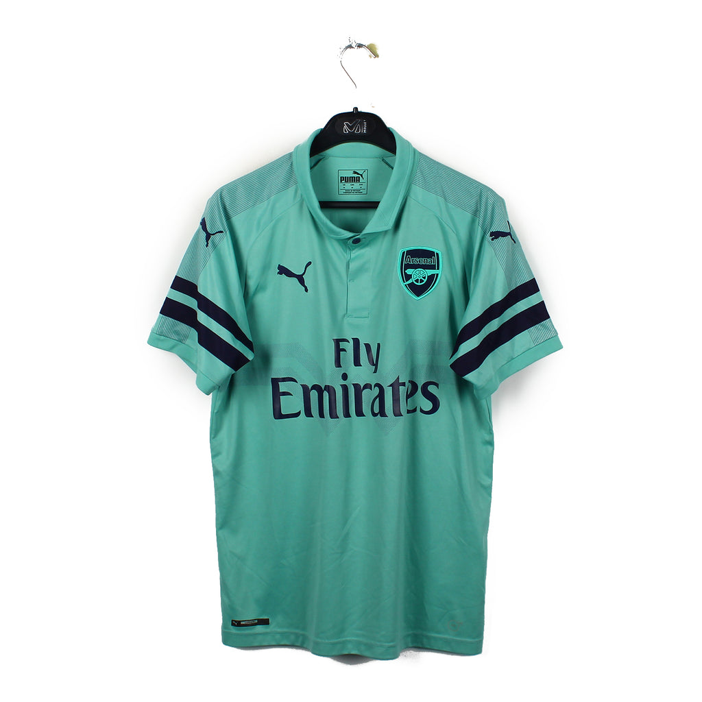 2018/19 - Arsenal FC - Özil #10 (M)