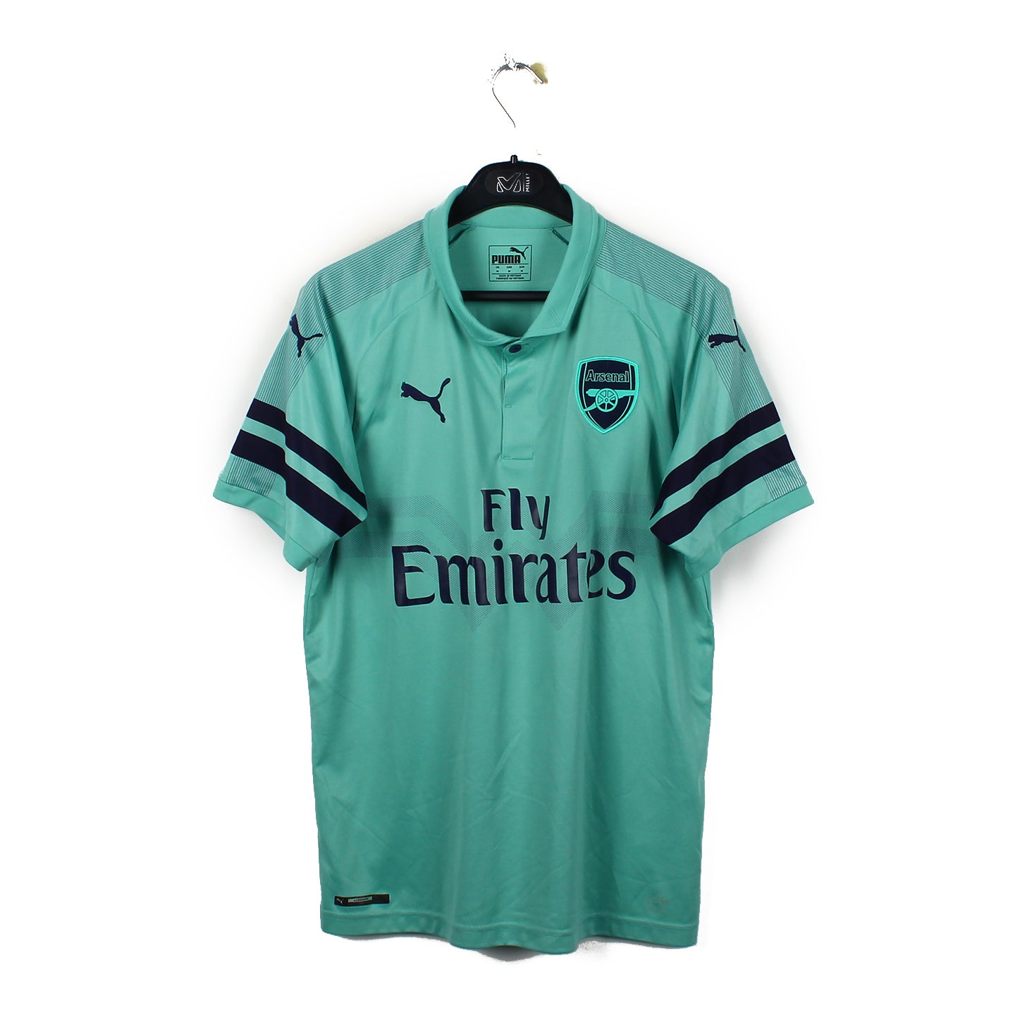 2018/19 - Arsenal FC - Özil #10 (M)