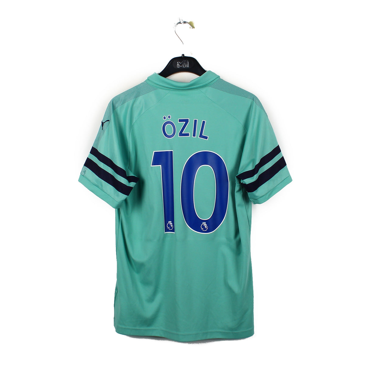 2018/19 - Arsenal FC - Özil #10 (M)