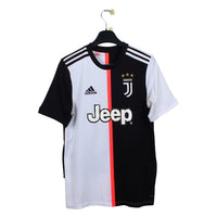 2019/20 - Juventus - Ronaldo #7 (XL Enfant)