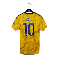 2019/20 - Arsenal FC - Özil #10 (S)