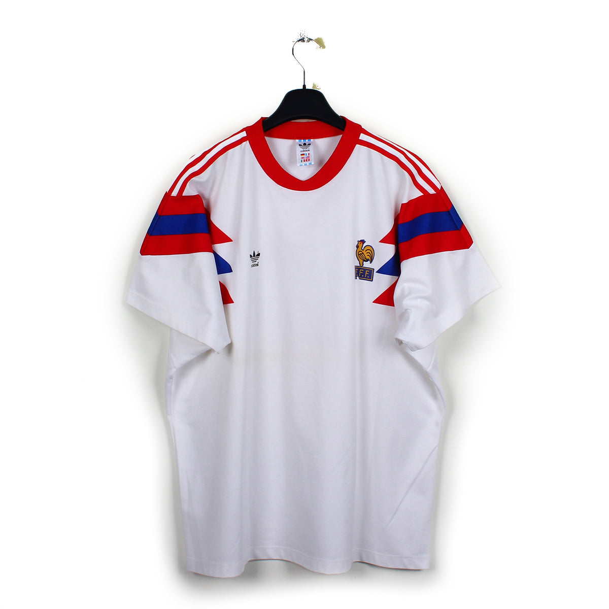 1990's - Equipe de France #7 (XL)