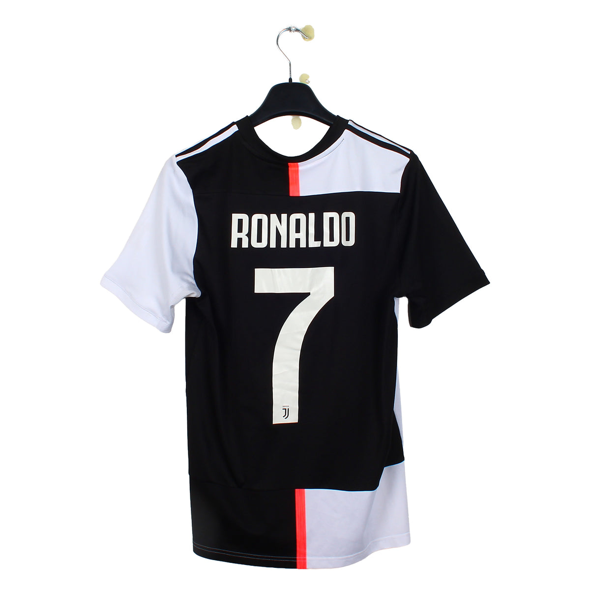 2019/20 - Juventus - Ronaldo #7 (XL Enfant)