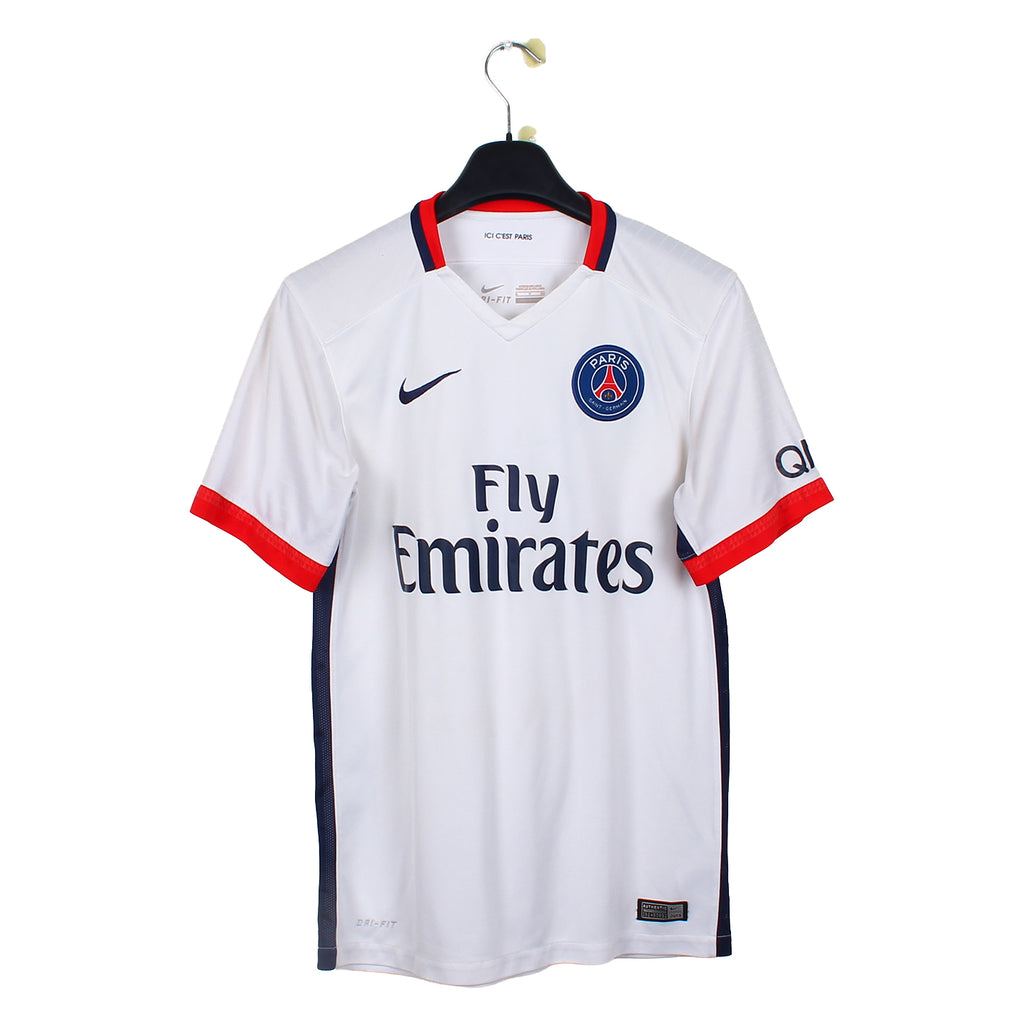 2015/16 - PSG (S)