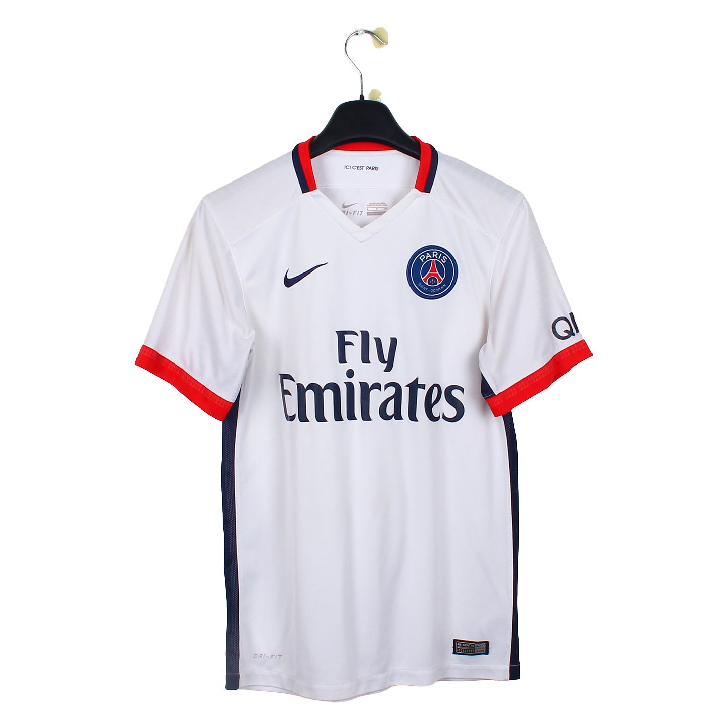 2015/16 - PSG (S)