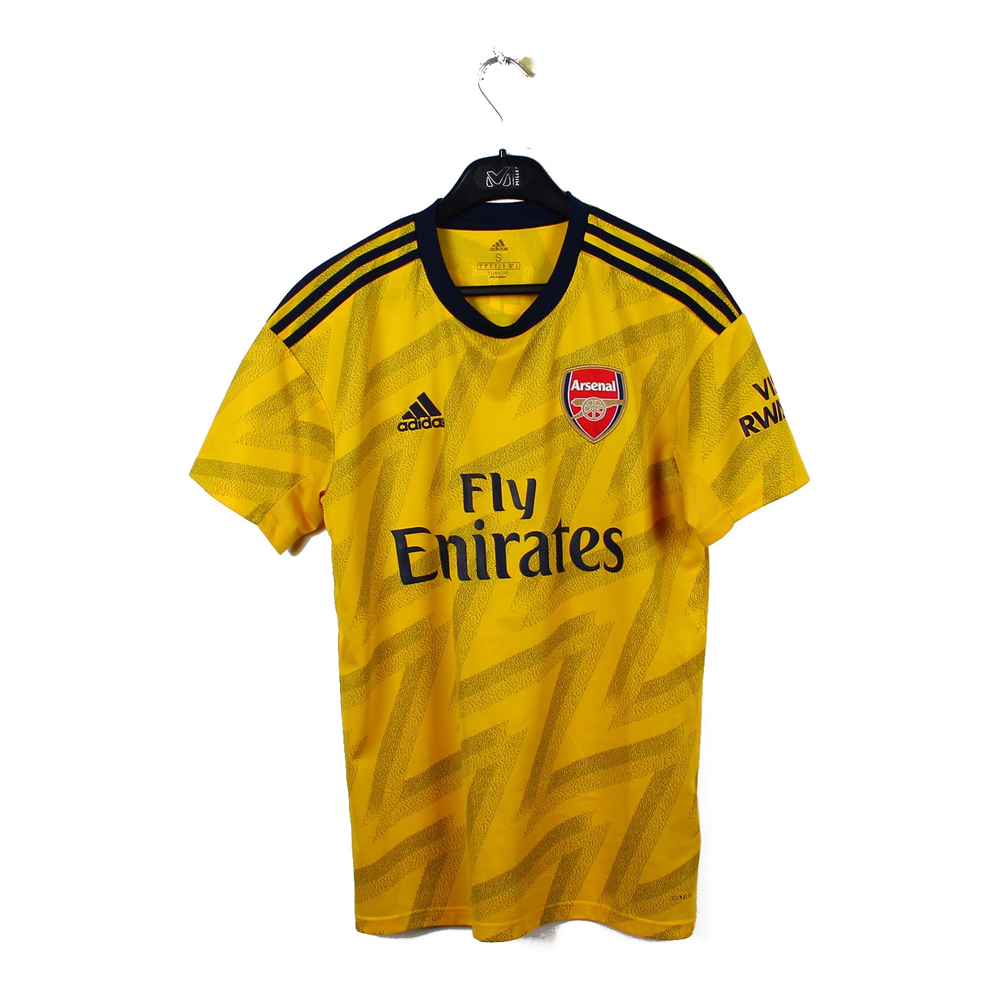2019/20 - Arsenal FC - Bellerin #2 (S)
