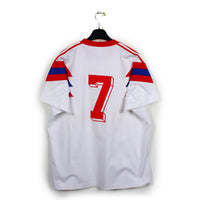 1990's - Equipe de France #7 (XL)