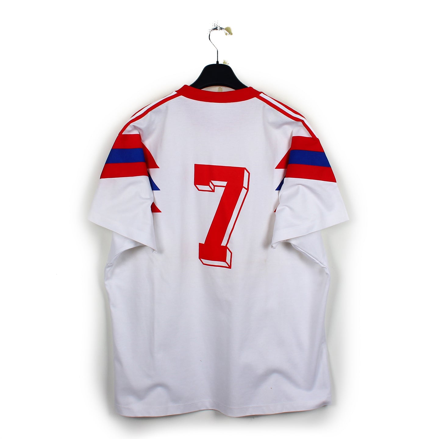 1990's - Equipe de France #7 (XL)