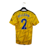 2019/20 - Arsenal FC - Bellerin #2 (S)