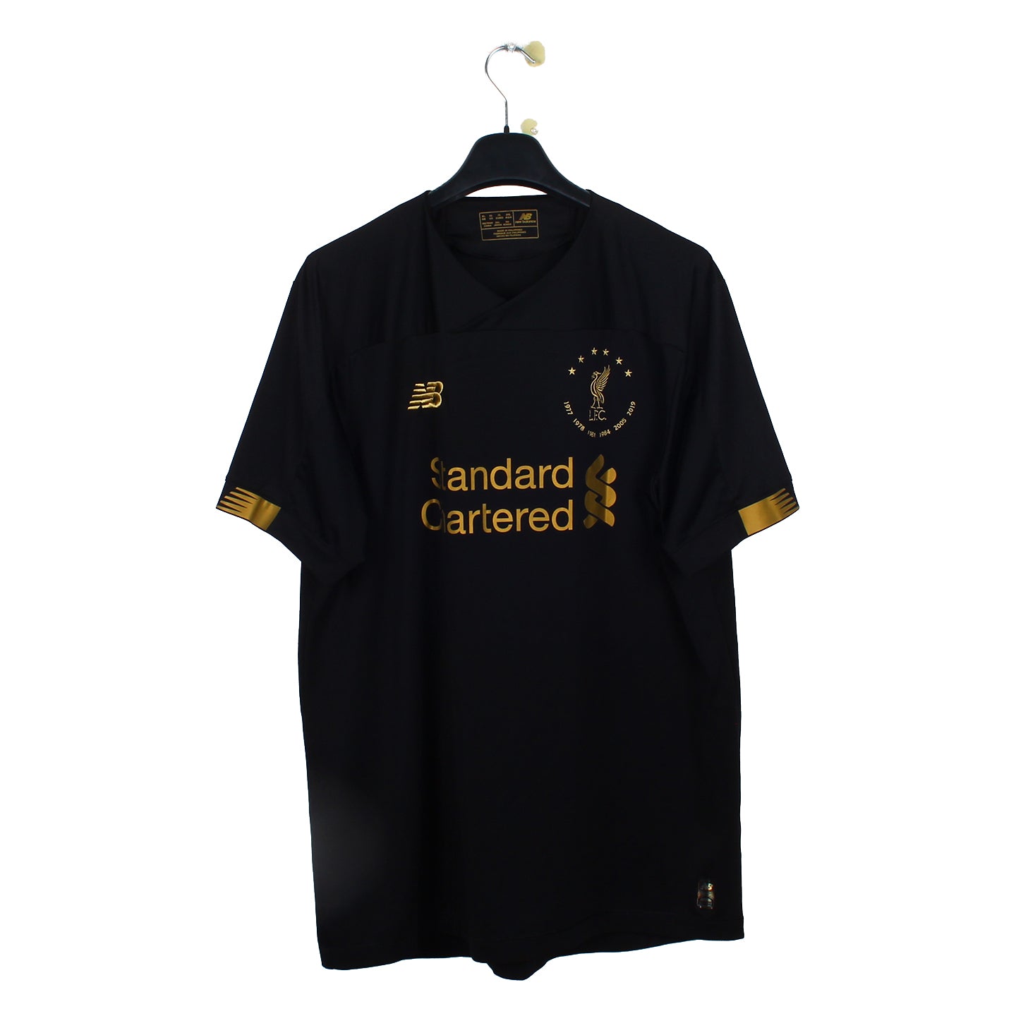 2019/20 - Liverpool FC (XL)