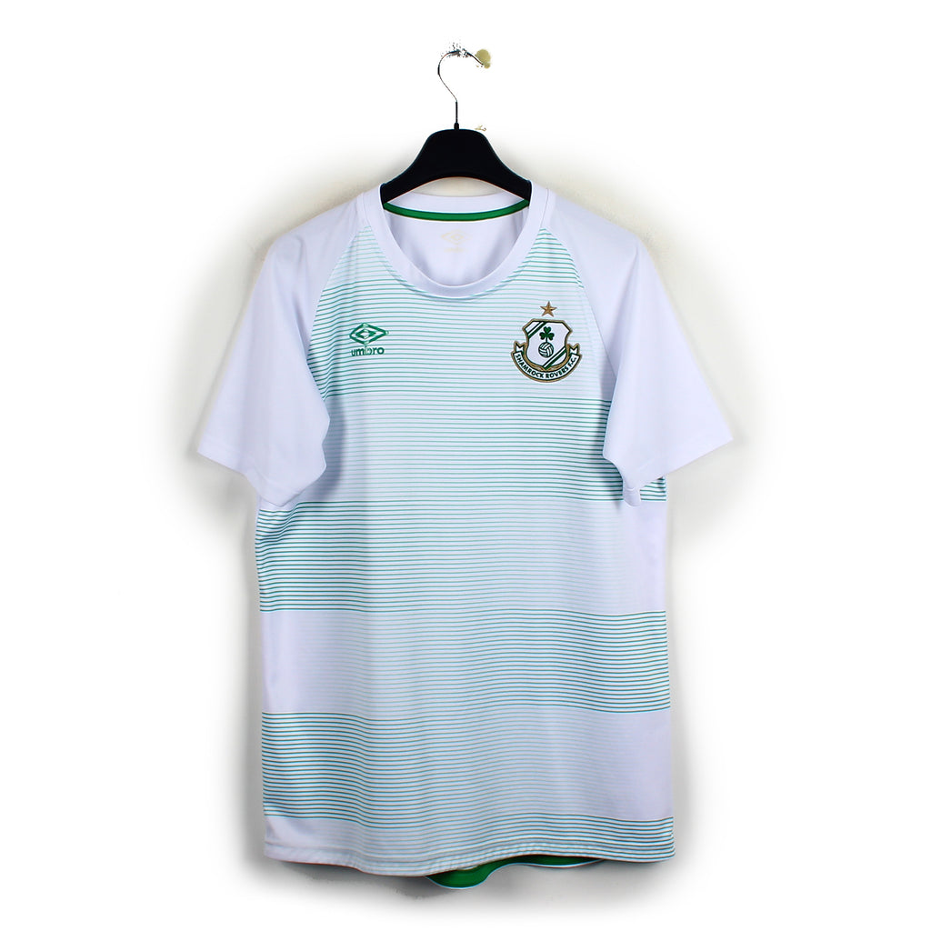 2020's - Shamrock Rovers (L)