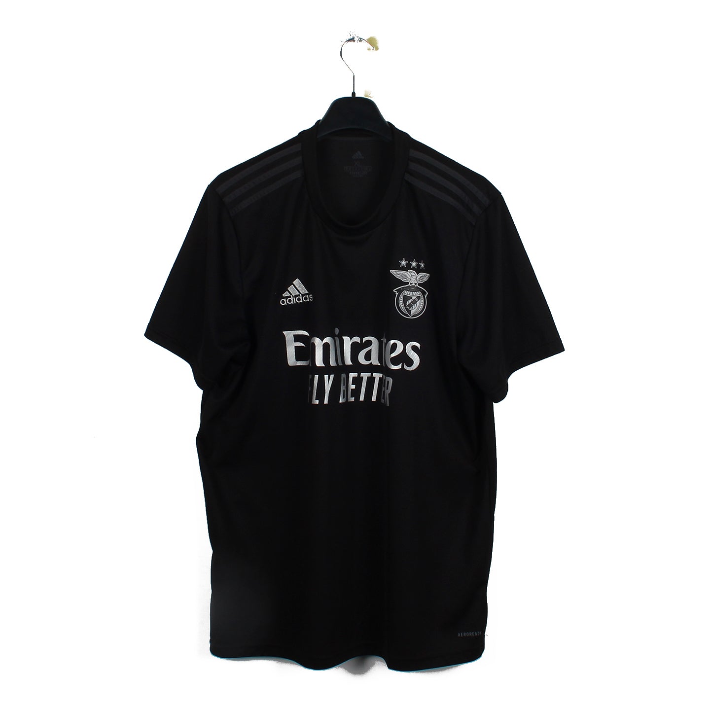2020/21 - Benfica - Darwin #9 (XL)