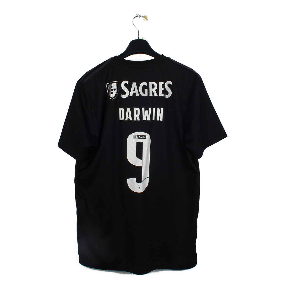 2020/21 - Benfica - Darwin #9 (XL)