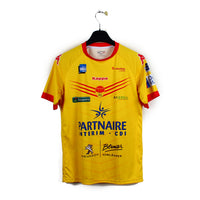 2016/17 - Orléans (S)