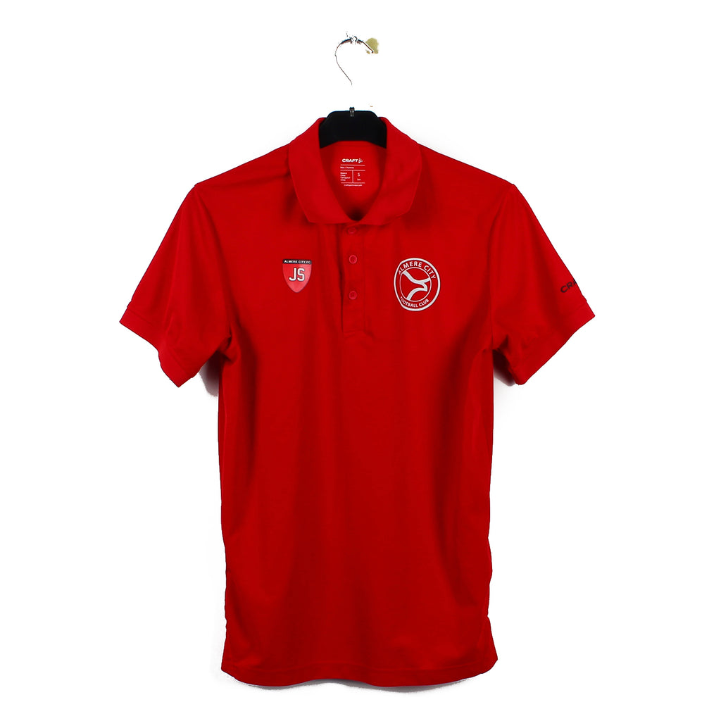 2020's - Almere City (S)