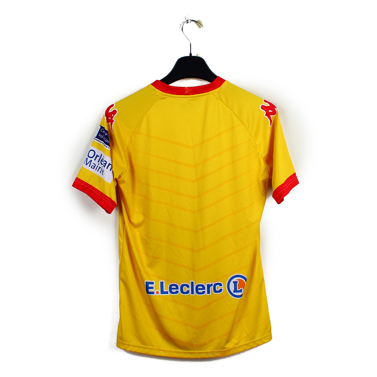 2016/17 - Orléans (S)