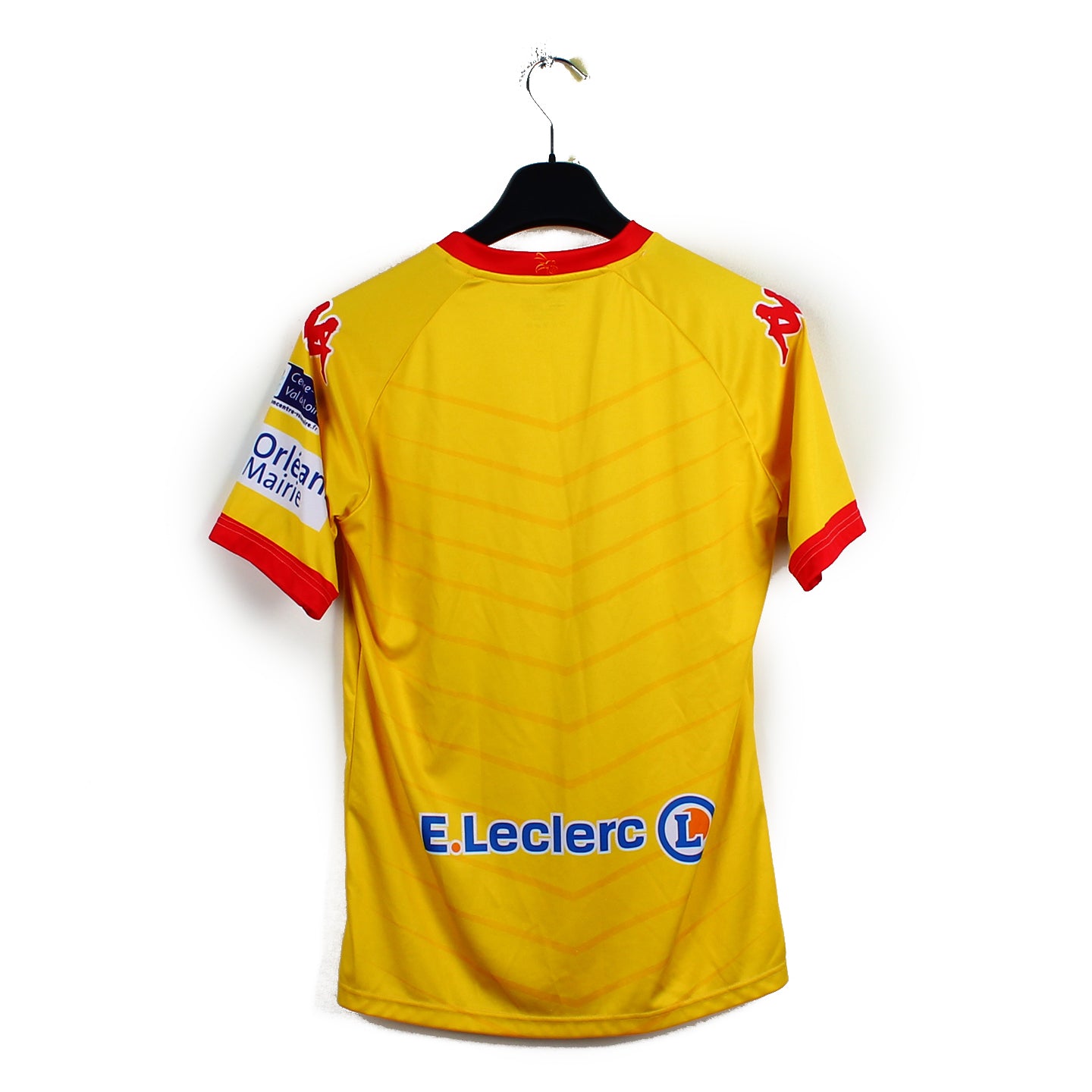 2016/17 - Orléans (S)