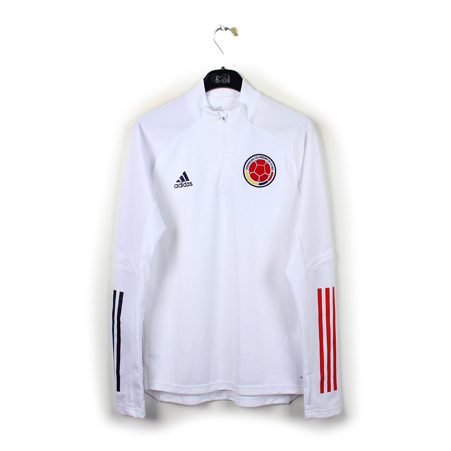 2020/22 - Colombie (S)