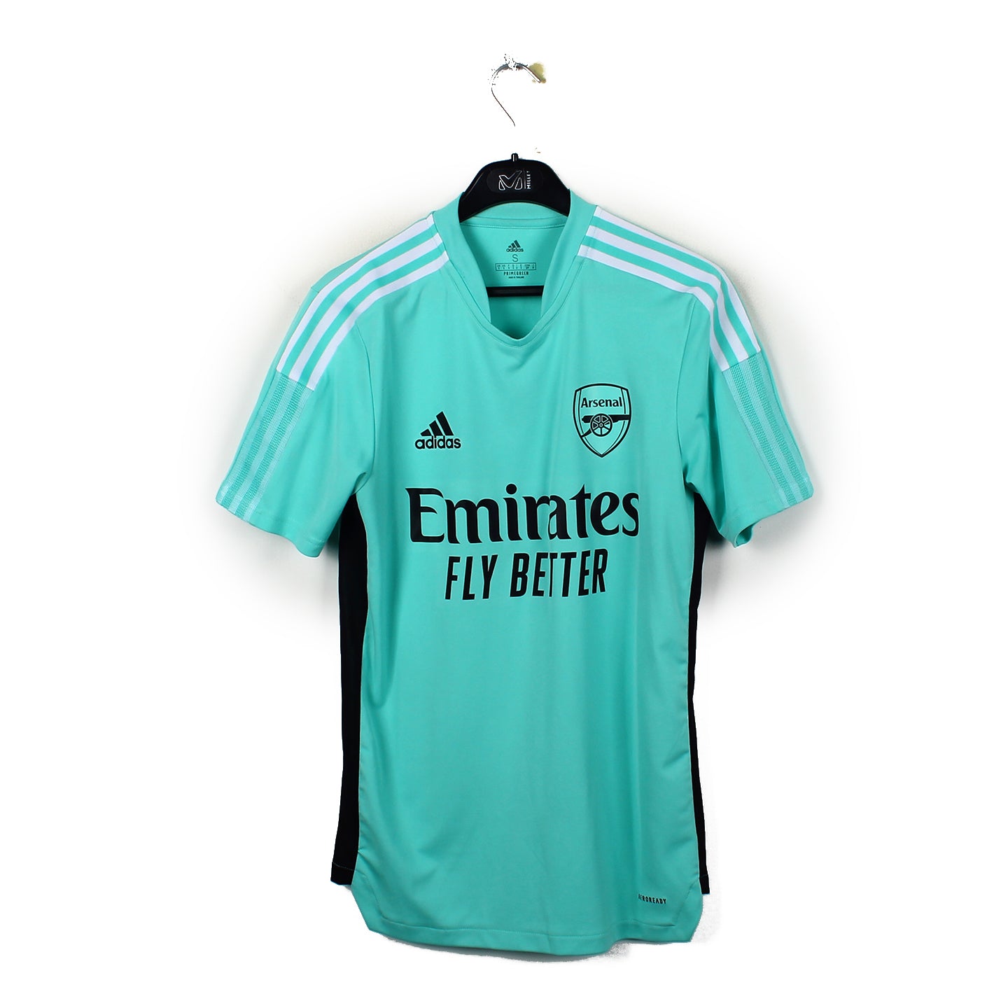 2021/22 - Arsenal FC (S)