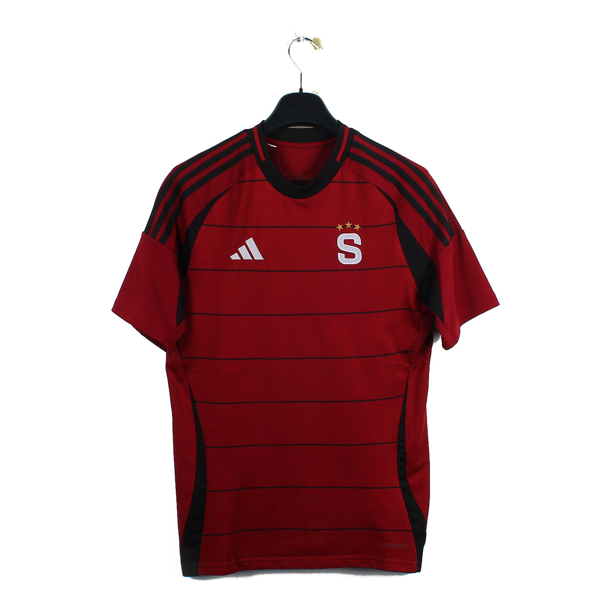 2024/25 - Sparta Prague (15/16ans)