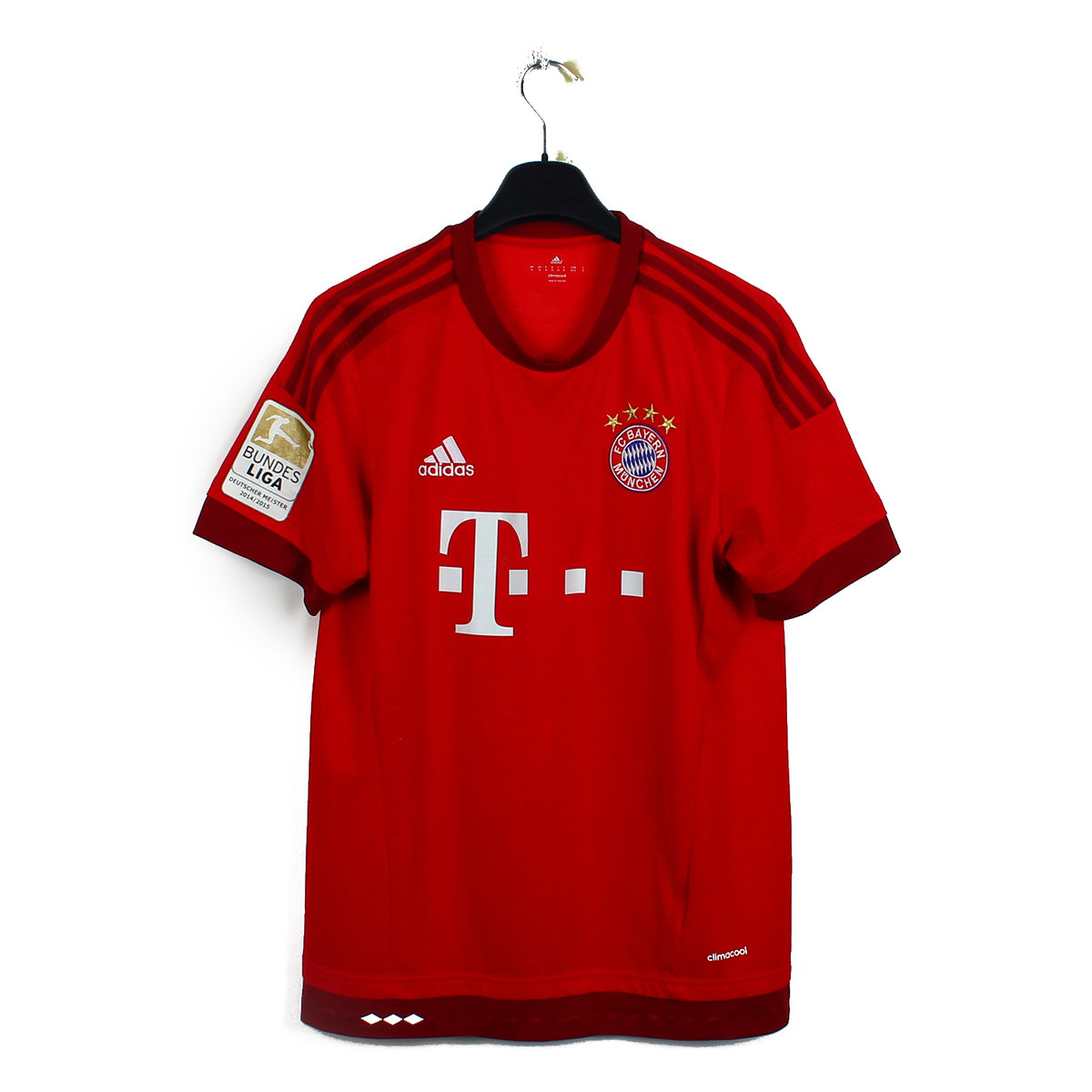 2015/16 - Bayern Munich - Vidal #23 (M)