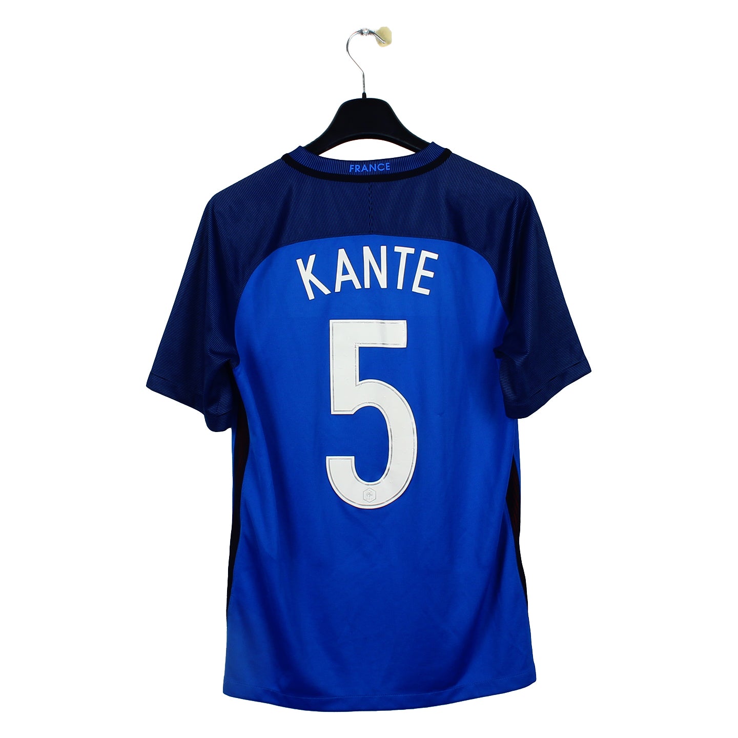 2016 - Equipe de France - Kante #5 (M)