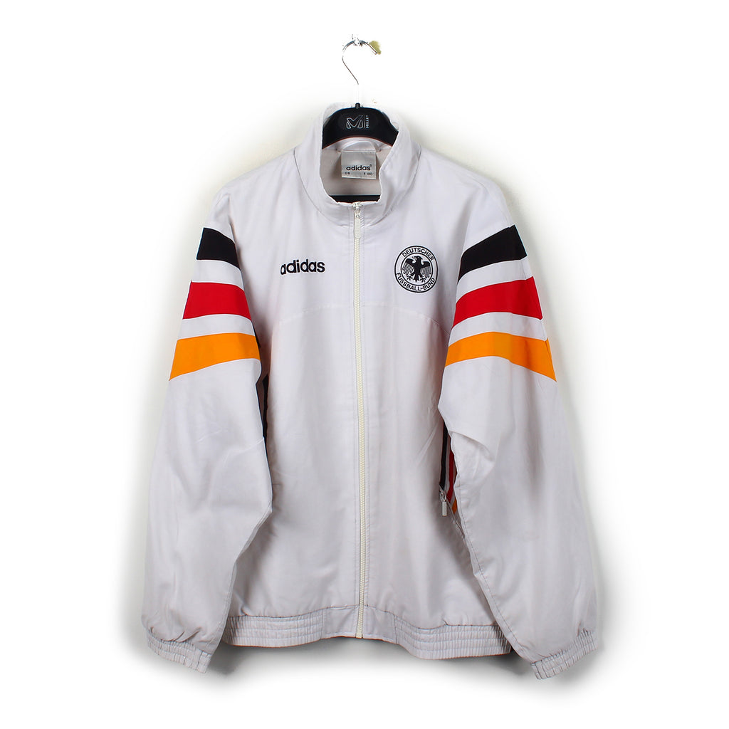 1996/98 - Allemagne (M)