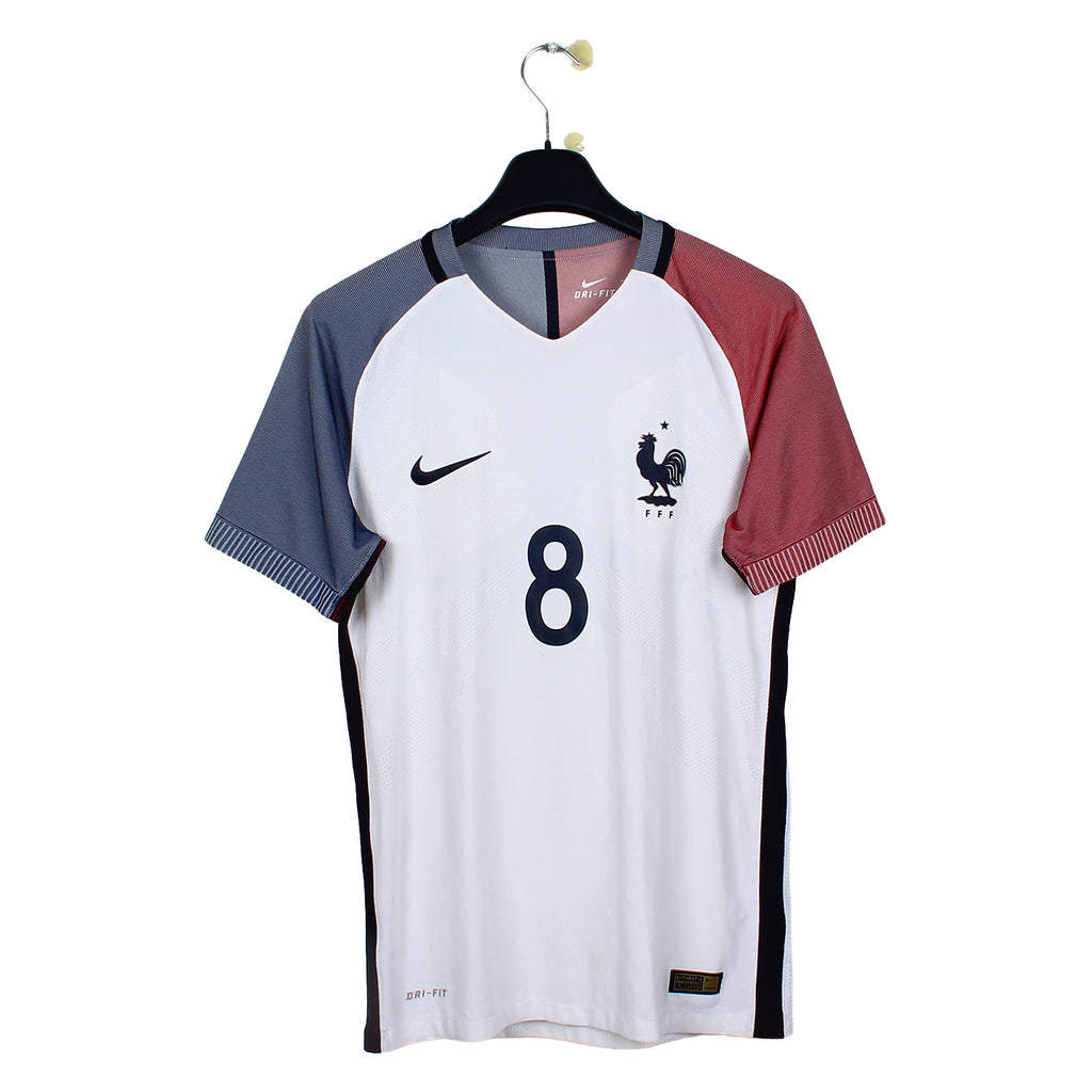 2016 - Equipe de France - Payet #8 (S) [pro]