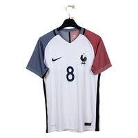 2016 - Equipe de France - Payet #8 (S) [pro]