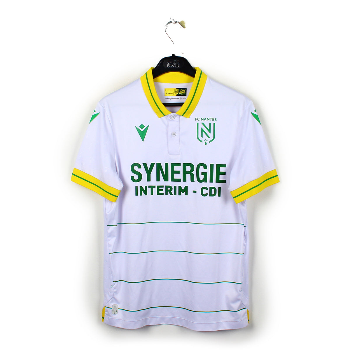2023/24 - FC Nantes (S)