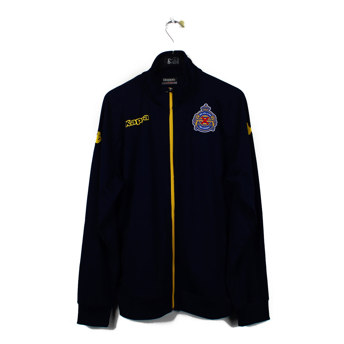 2015/16 - Beveren (L)