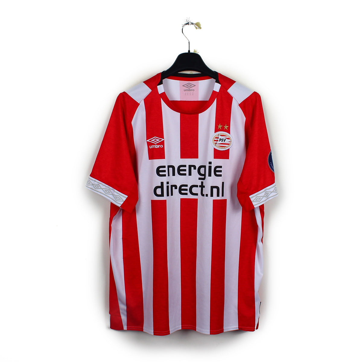 2018/19 - PSV Eindhoven - De Jong #9 (2XL)