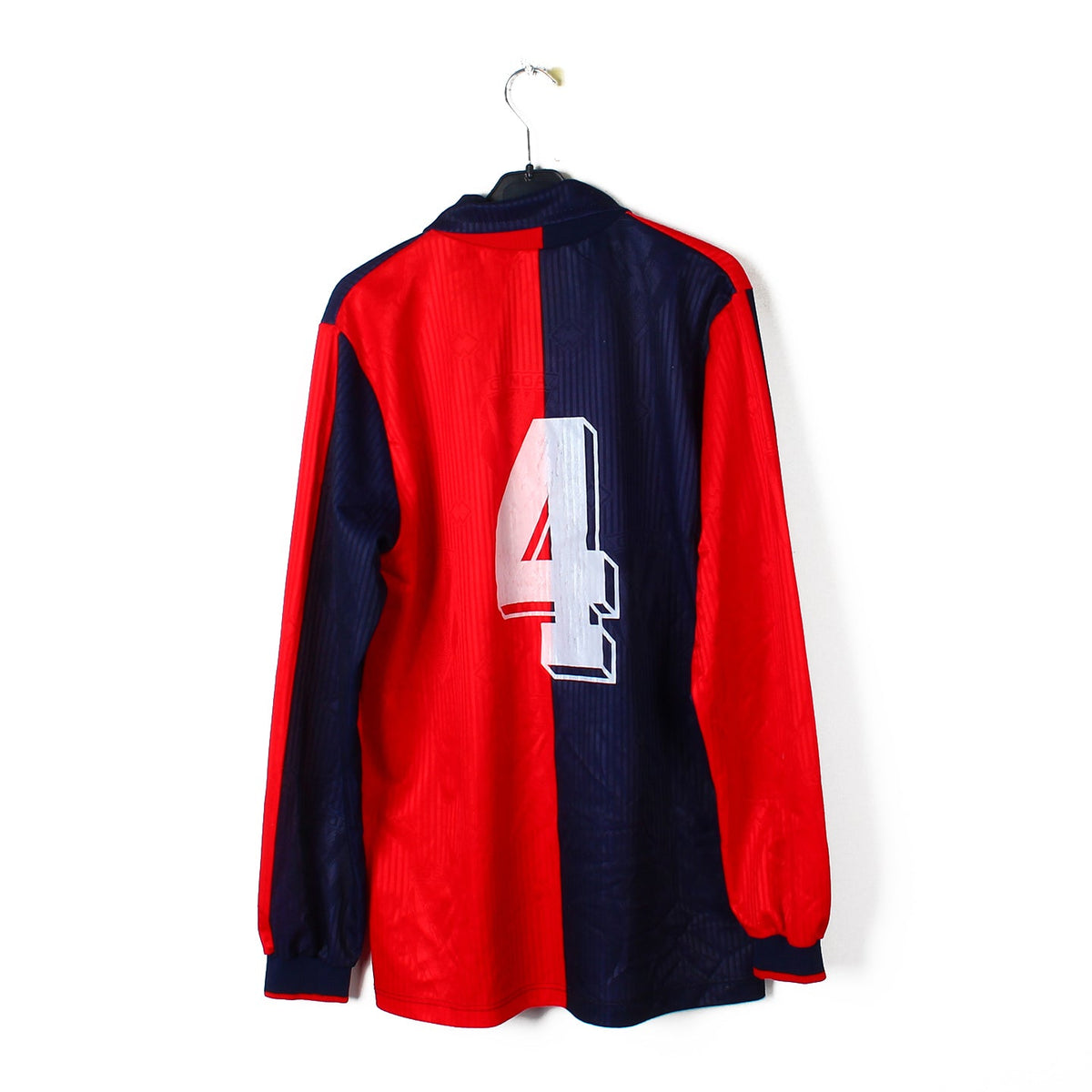 1990/91 - Genoa #4 (XL)