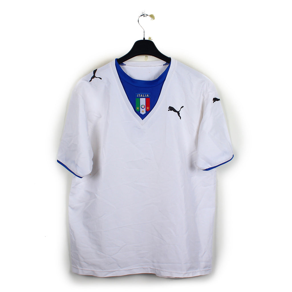 2006/07 - Italie (L)