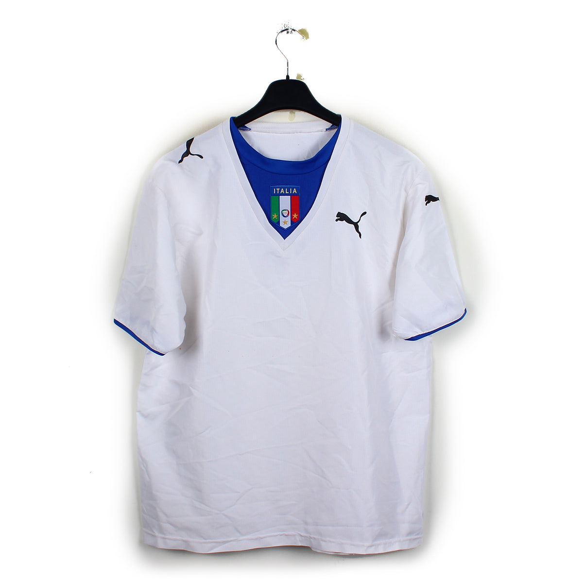 2006/07 - Italie (L)