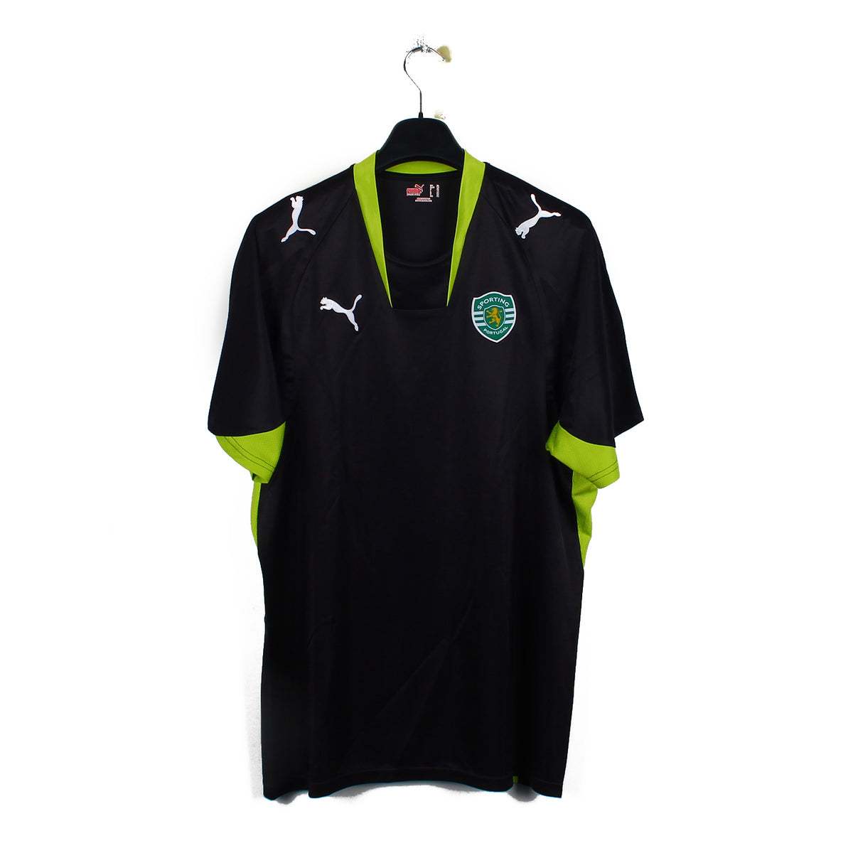 2007/08 - Sporting Lisbonne (XL)