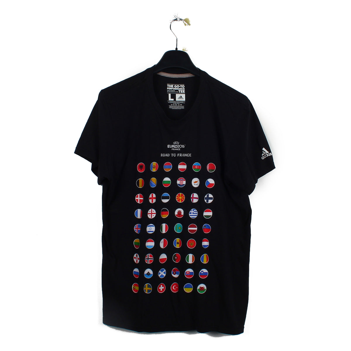 2016 - Adidas - Euro 2016 (L)