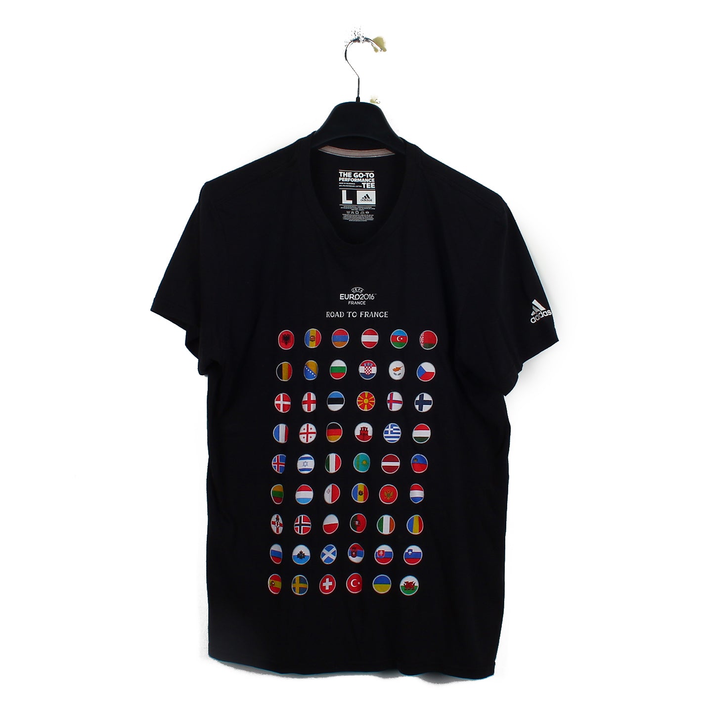 2016 - Adidas - Euro 2016 (L)