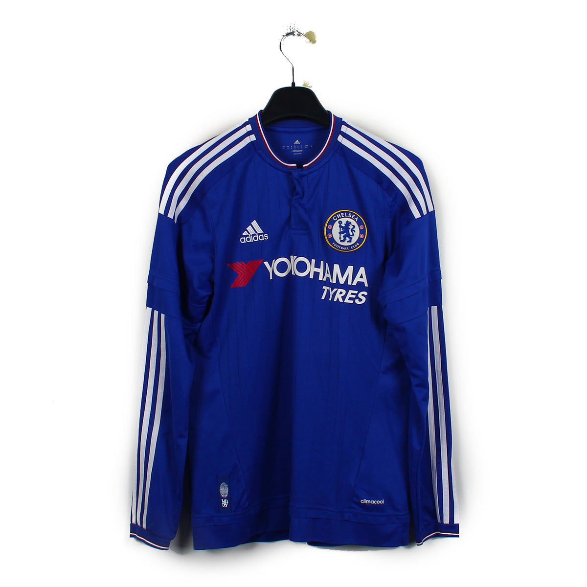 2015/16 - Chelsea - Hazard #10 (S)