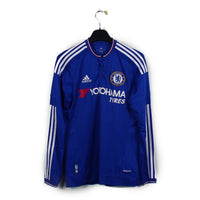 2015/16 - Chelsea - Hazard #10 (XL)