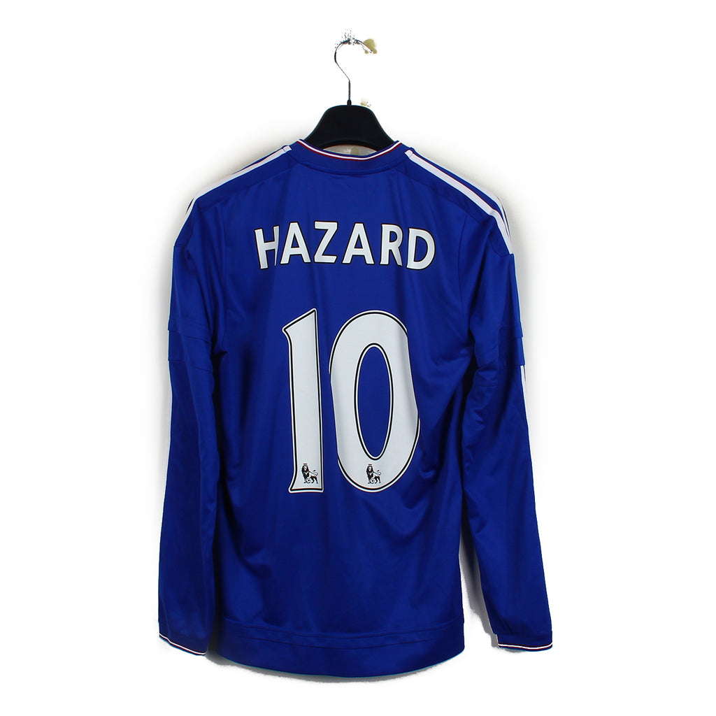 2015/16 - Chelsea - Hazard #10 (XL)